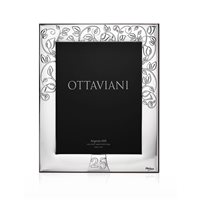 Cornice Ottaviani in Argento 5008